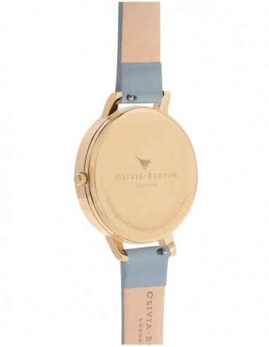 Ceas de dama Olivia Burton Enchanted Garden OB16FS96