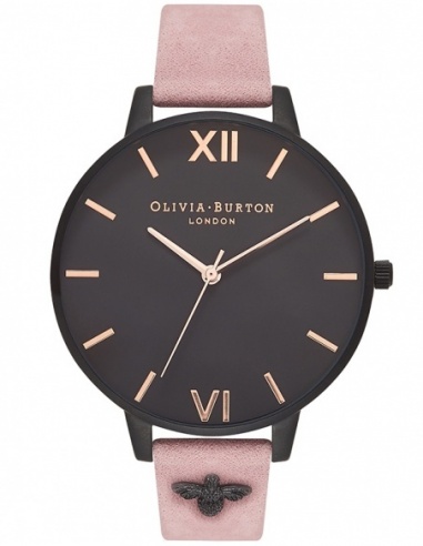 Ceas de dama Olivia Burton Embellished Strap OB16ES09
