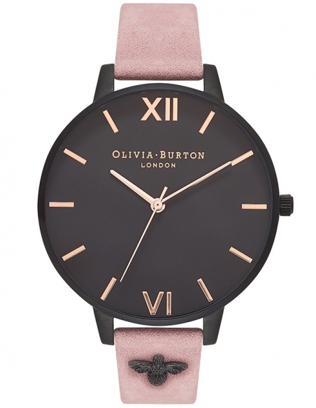 Ceas de dama Olivia Burton Embellished Strap OB16ES09