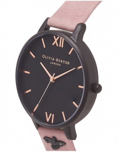Ceas de dama Olivia Burton Embellished Strap OB16ES09