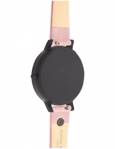 Ceas de dama Olivia Burton Embellished Strap OB16ES09