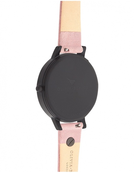 Ceas de dama Olivia Burton Embellished Strap OB16ES09