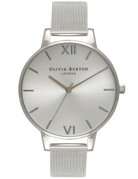 Ceas de dama Olivia Burton Sunray Dial OB16BD104
