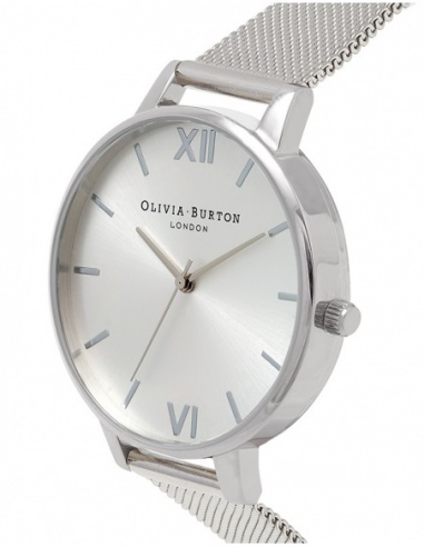 Ceas de dama Olivia Burton Sunray Dial OB16BD104