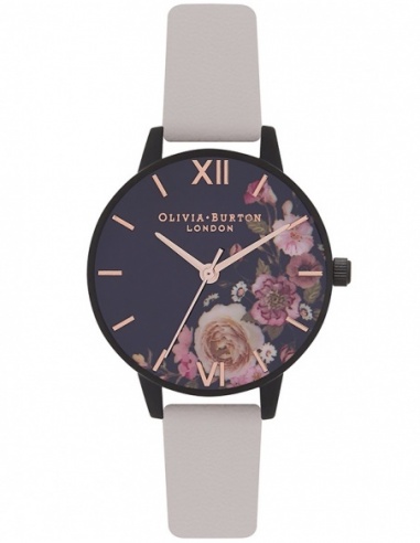 Ceas de dama Olivia Burton Vegan Friendly OB16AD30