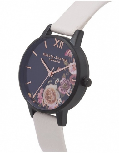 Ceas de dama Olivia Burton Vegan Friendly OB16AD30