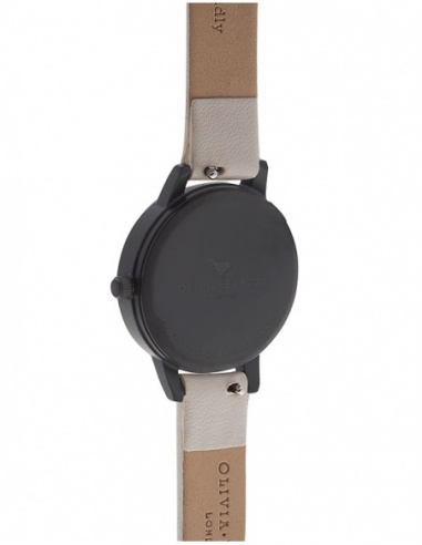 Ceas de dama Olivia Burton Vegan Friendly OB16AD30