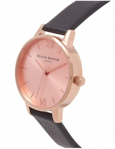 Ceas de dama Olivia Burton Sunray Dial OB15MD39