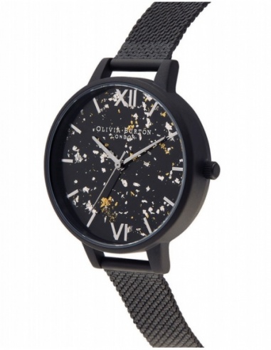 Ceas de dama Olivia Burton Celestial OB16GD16