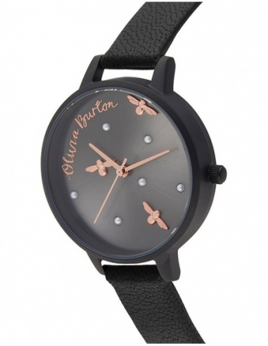 Ceas de dama Olivia Burton Pearly Queen OB16PQ02