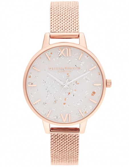 Ceas de dama Olivia Burton Celestial OB16GD35