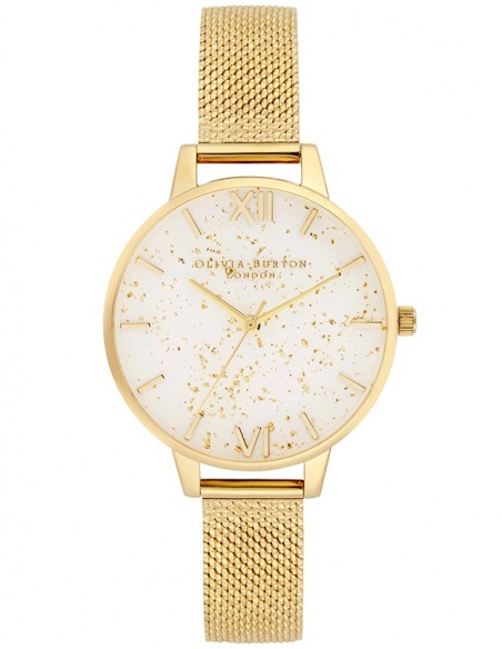 Ceas de dama Olivia Burton Celestial OB16GD15