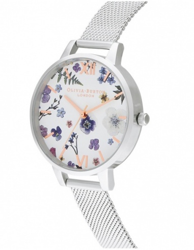 Ceas de dama Olivia Burton Artisan Dial OB16AR09