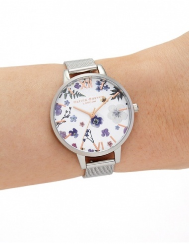 Ceas de dama Olivia Burton Artisan Dial OB16AR09