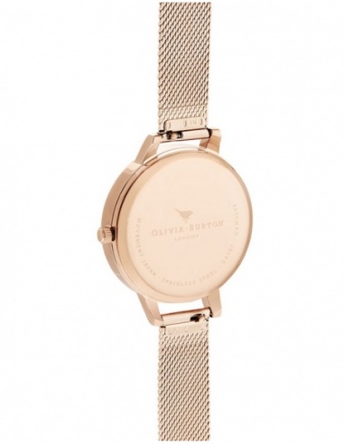Ceas de dama Olivia Burton Bejewelled Florals OB16BF27