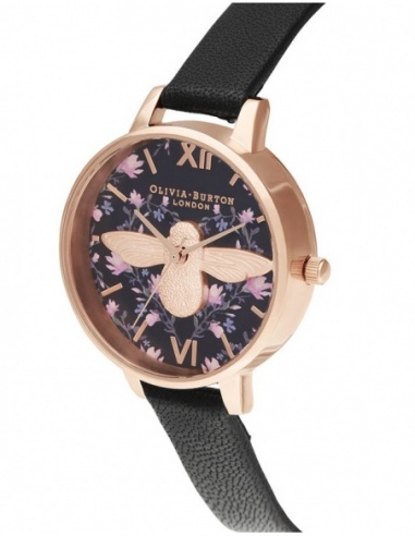 Ceas de dama Olivia Burton Meant to Bee OB16AM165
