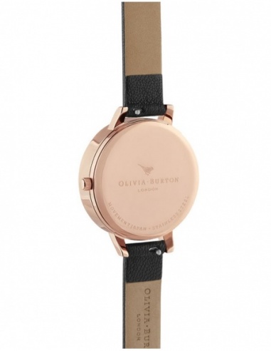 Ceas de dama Olivia Burton Meant to Bee OB16AM165