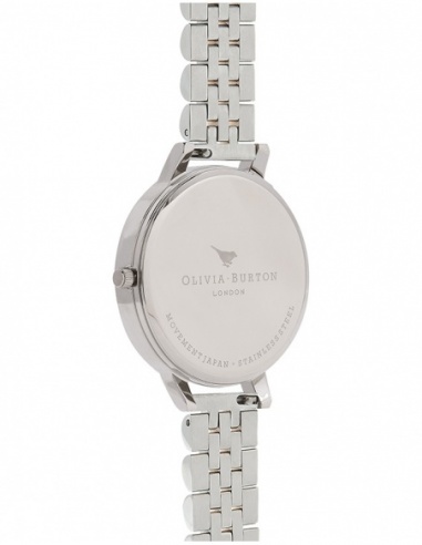 Ceas de dama Olivia Burton Mother of Pearl OB16MOP05