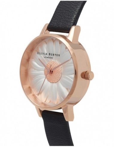 Ceas de dama Olivia Burton 3D Daisy OB16FS97
