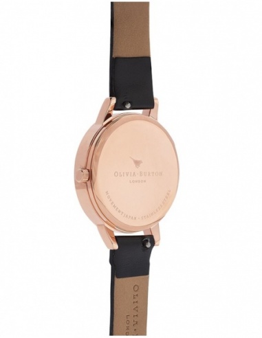 Ceas de dama Olivia Burton 3D Daisy OB16FS97