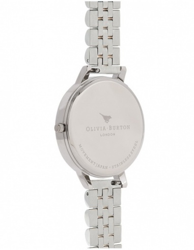 Ceas de dama Olivia Burton 3D Bee OB16AM156