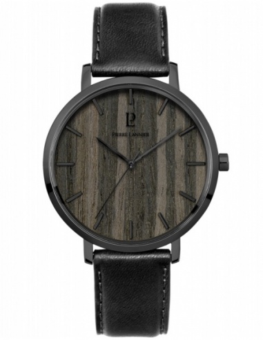 Ceas barbatesc Pierre Lannier Nature 241D483