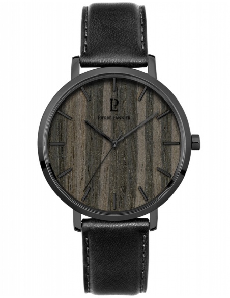 Ceas barbatesc Pierre Lannier Nature 241D483