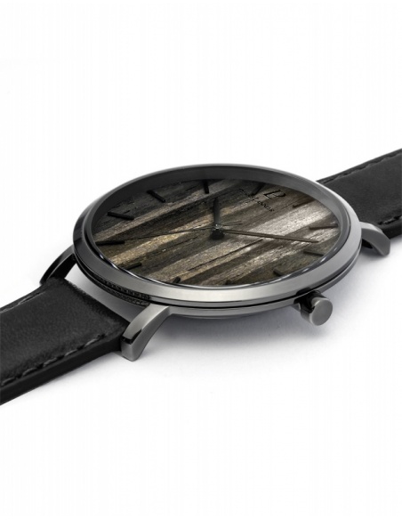 Ceas barbatesc Pierre Lannier Nature 241D483