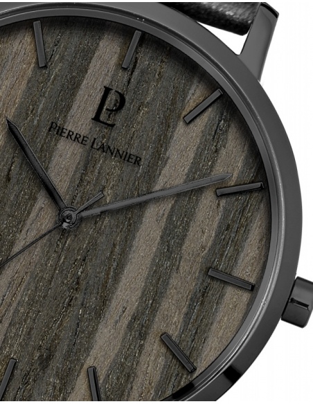Ceas barbatesc Pierre Lannier Nature 241D483