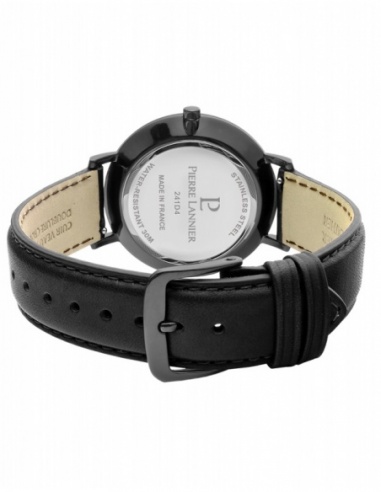 Ceas barbatesc Pierre Lannier Nature 241D483