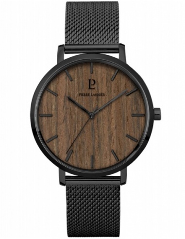 Ceas barbatesc Pierre Lannier Nature 241D388