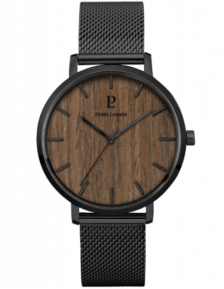 Ceas barbatesc Pierre Lannier Nature 241D388