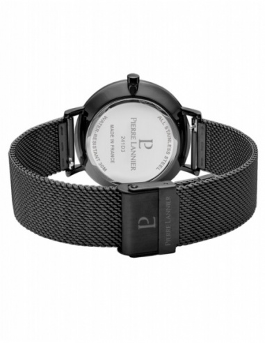 Ceas barbatesc Pierre Lannier Nature 241D388