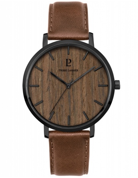 Ceas barbatesc Pierre Lannier Nature 241D384