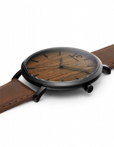 Ceas barbatesc Pierre Lannier Nature 241D384