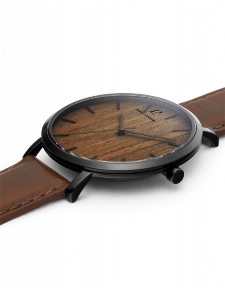 Ceas barbatesc Pierre Lannier Nature 241D384