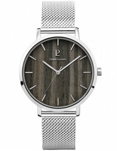 Ceas barbatesc Pierre Lannier Nature 240H188