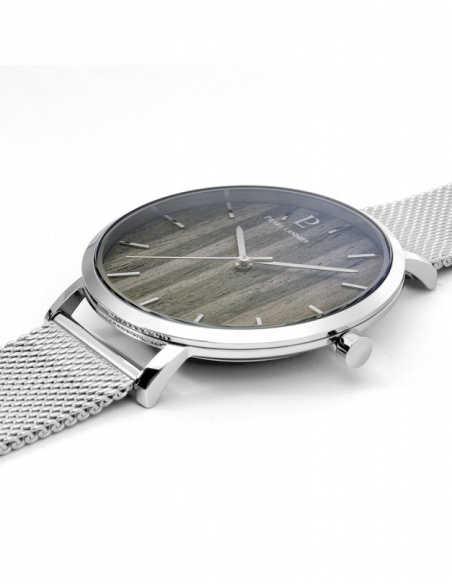 Ceas barbatesc Pierre Lannier Nature 240H188