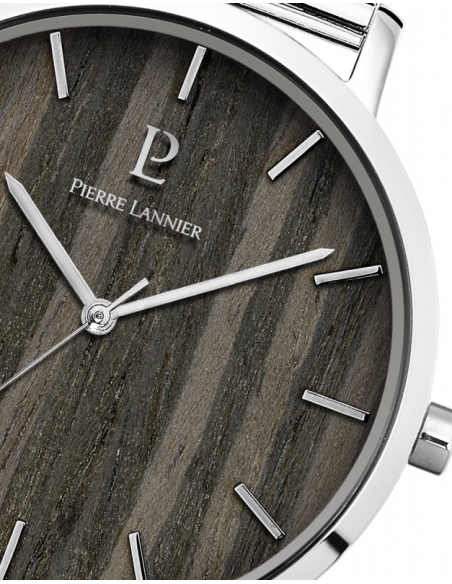 Ceas barbatesc Pierre Lannier Nature 240H188