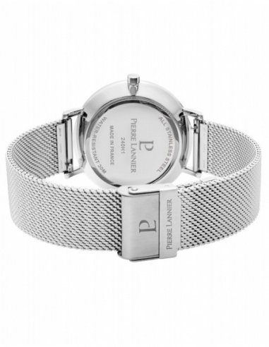 Ceas barbatesc Pierre Lannier Nature 240H188