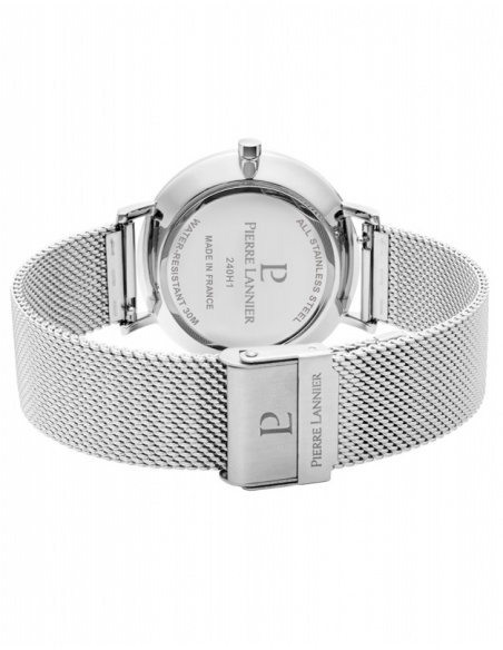 Ceas barbatesc Pierre Lannier Nature 240H188