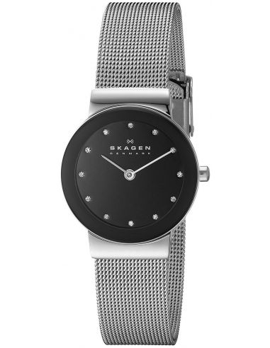 Ceas de dama Skagen Freja 358SSBD