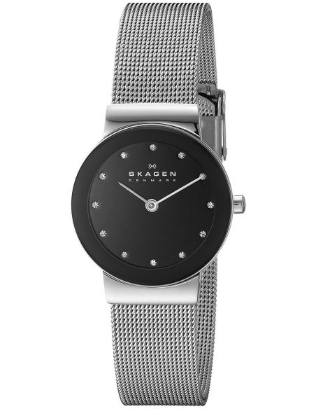 Ceas de dama Skagen Freja 358SSBD