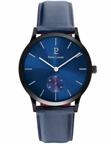 Ceas barbatesc Pierre Lannier Style 222F366