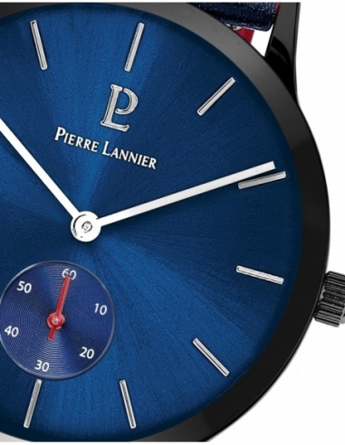 Ceas barbatesc Pierre Lannier Style 222F366