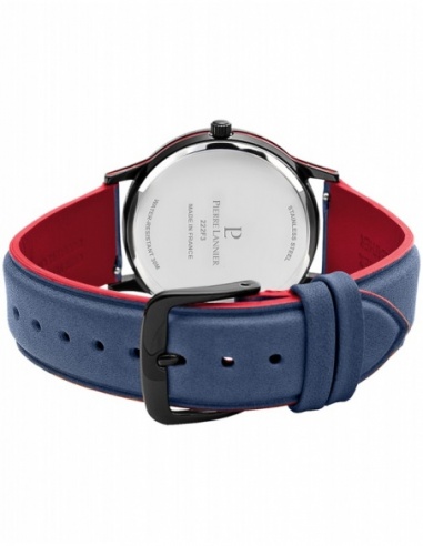 Ceas barbatesc Pierre Lannier Style 222F366