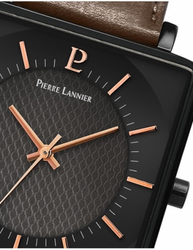 Ceas barbatesc Pierre Lannier Lecaré 211J434