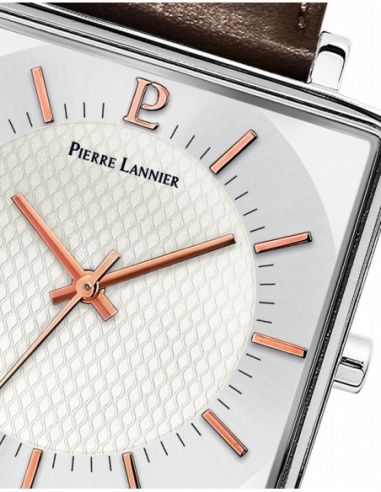 Ceas barbatesc Pierre Lannier Lecaré 210F124