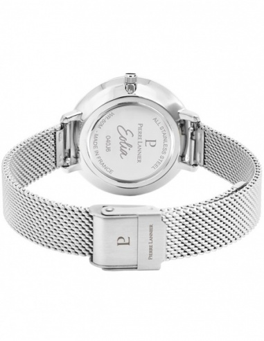 Ceas de dama Pierre Lannier Coffret 394B608