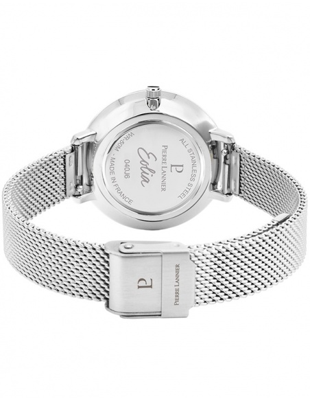 Ceas de dama Pierre Lannier Coffret 394B608